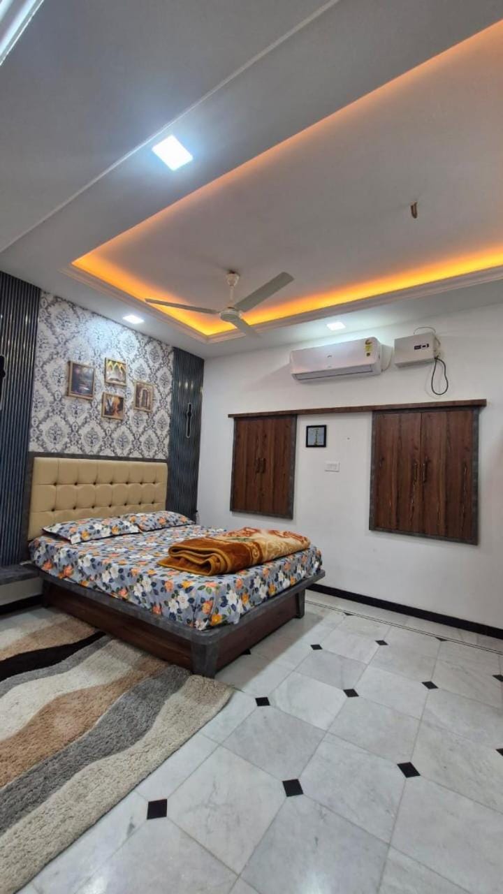 Kamal Kishor Apartment in Rajasthan