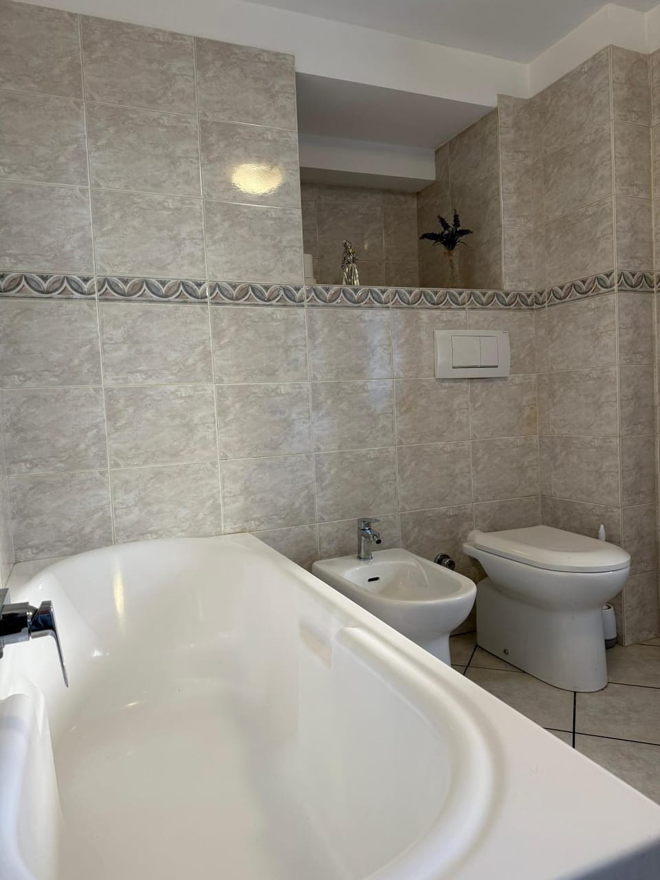 Maison Berthod Apartment in Aosta