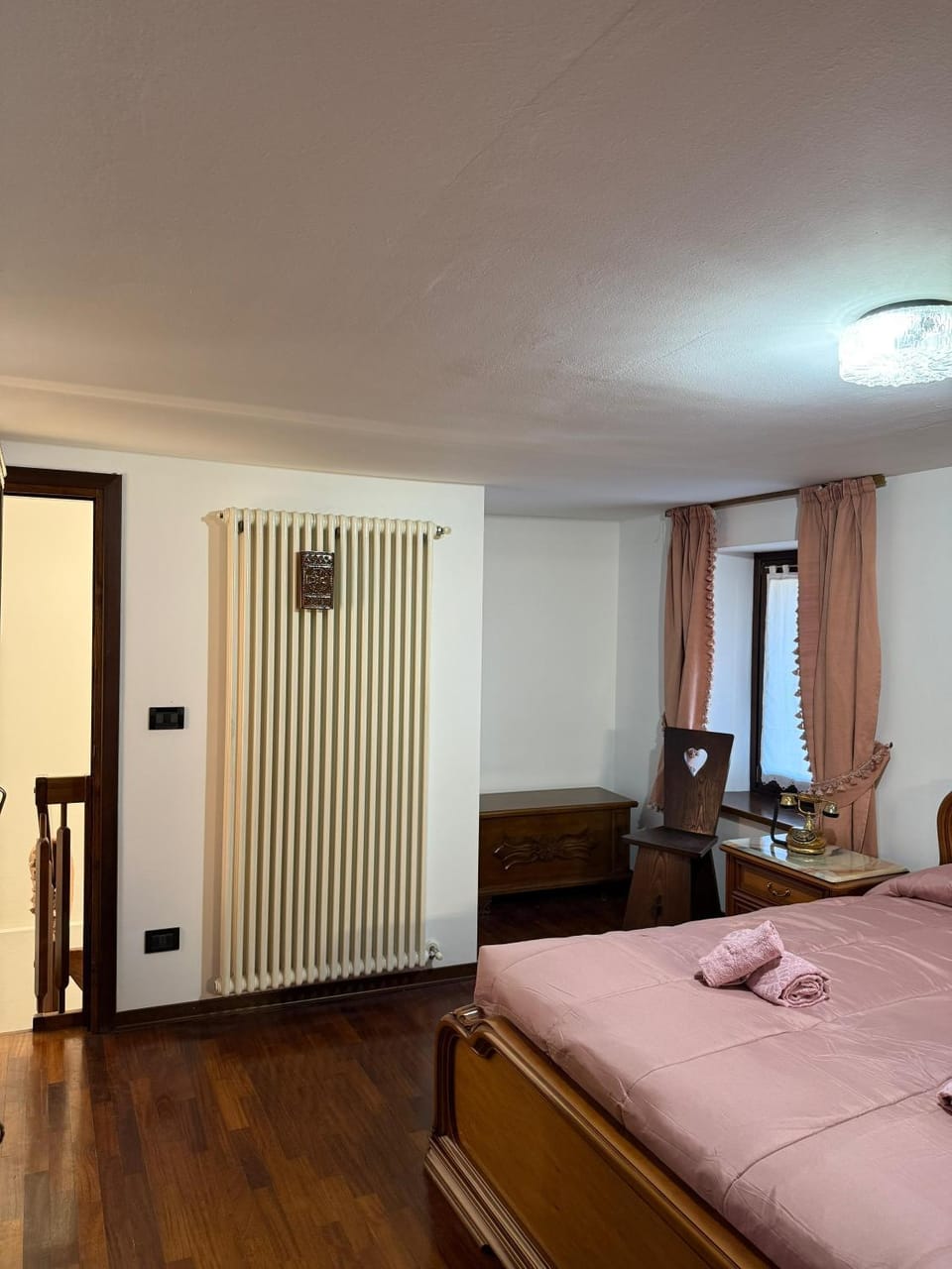Maison Berthod Apartment in Aosta