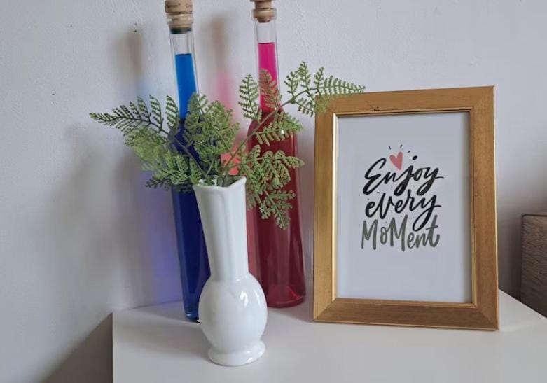 Beautiful, cozy room in Remseck near Stuttgart - ROOM A Apartment in Stuttgart