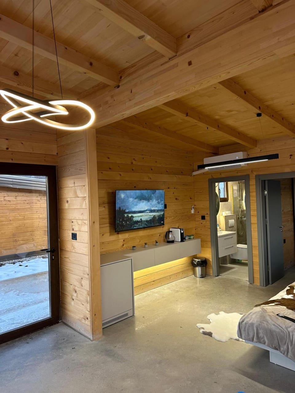 Suncatcher Djurdjevic Apartmani Chalet in Bosnia and Herzegovina