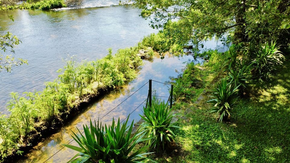 Off site, Garden, View (from property/room)