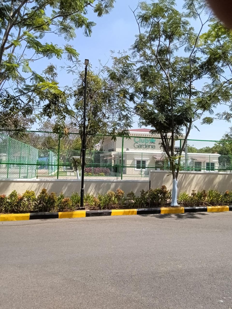 Gardenia Groove 3 Bed room villa Villa in Telangana