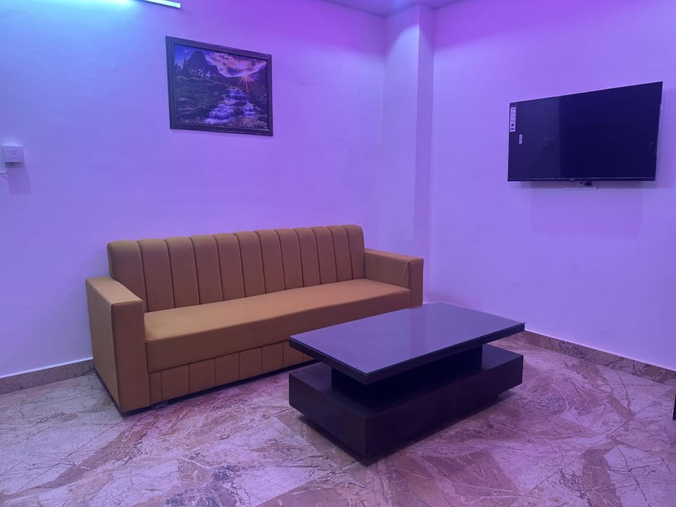 Cabana suites Apartment in Rishikesh