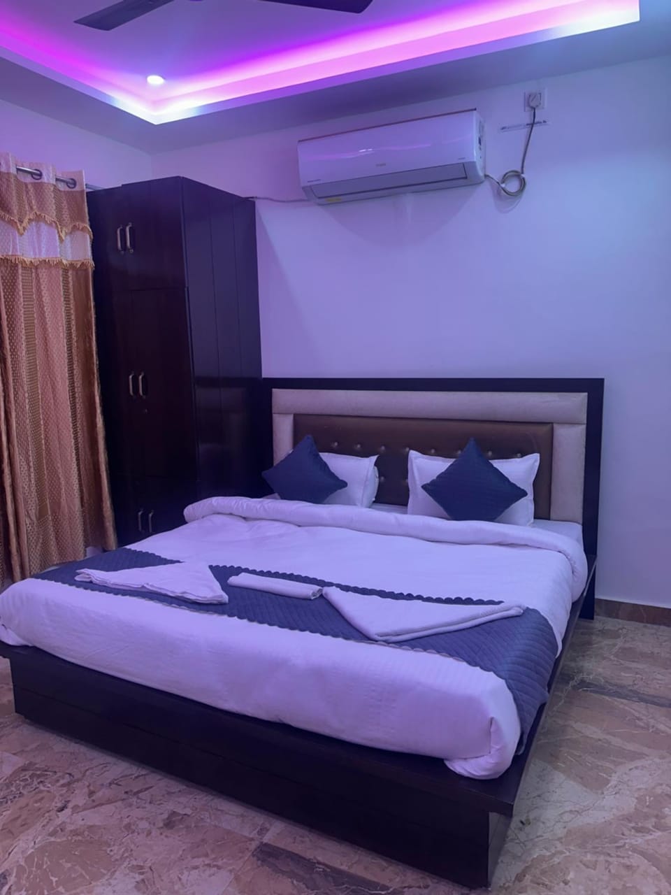 Cabana suites Apartment in Rishikesh