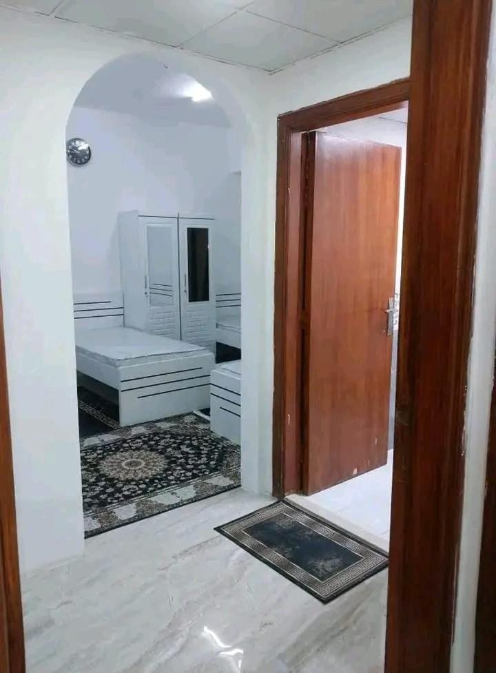 Master room alMajaz men only Apartment in Al Sharjah