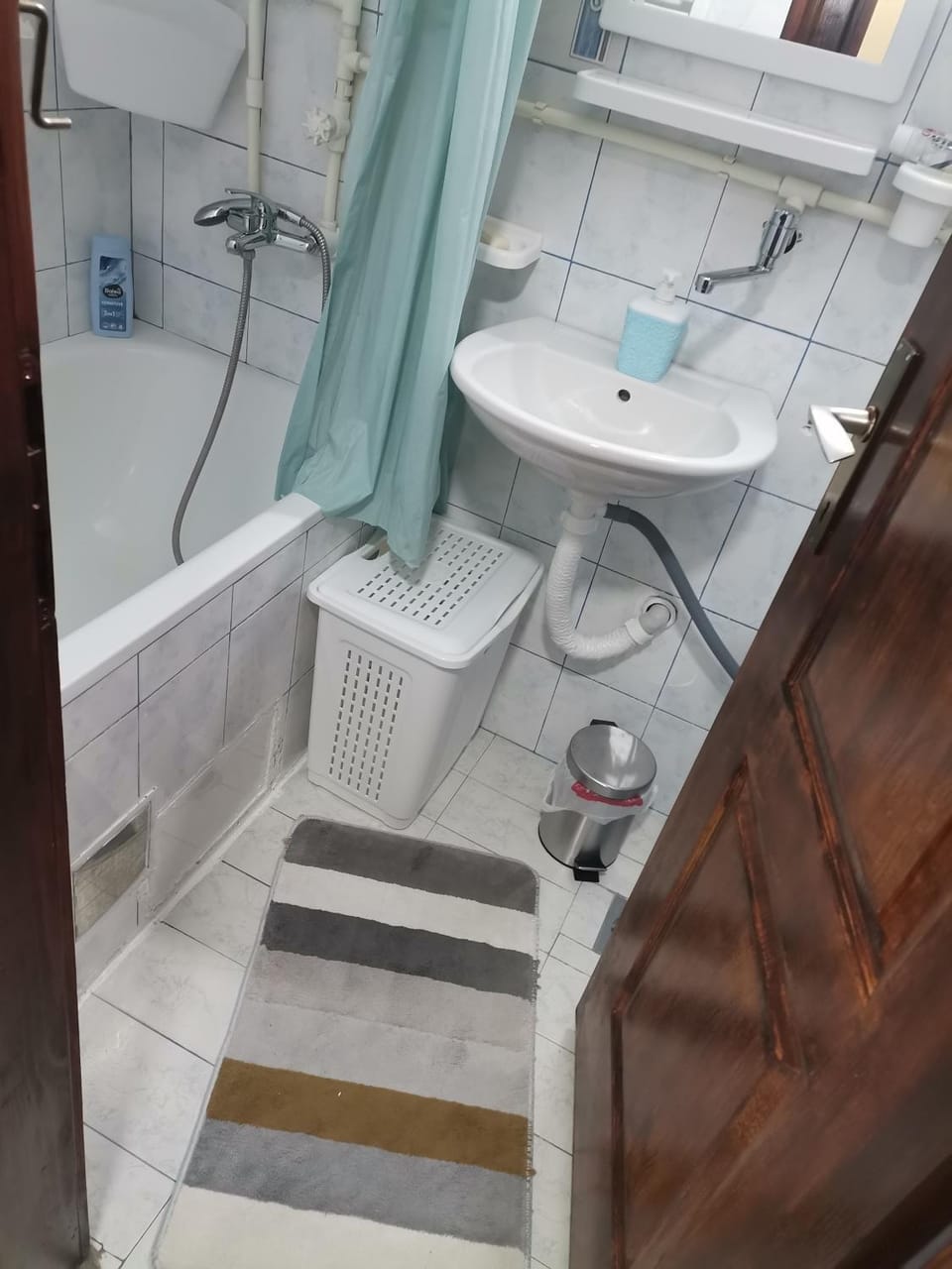 Mala Sirena Apartment in Serbia