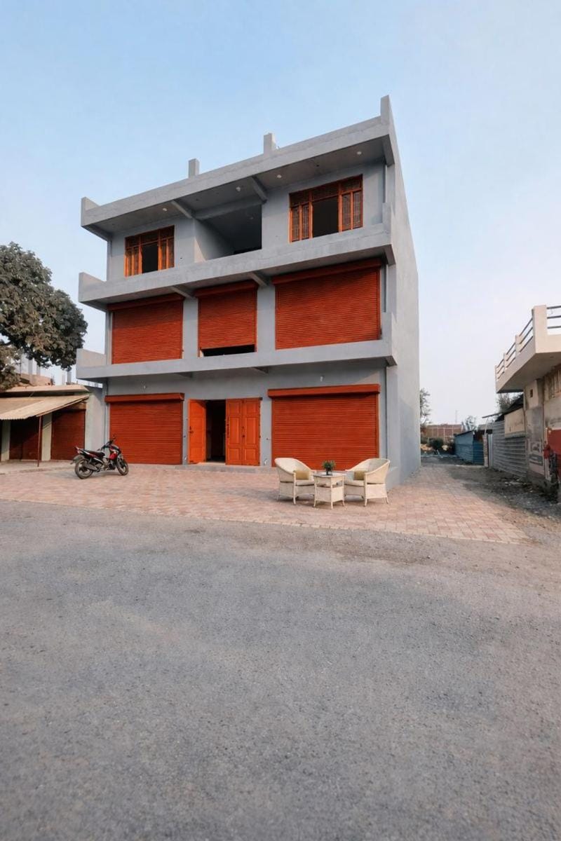 Amrit Niwas Vacation rental in Uttar Pradesh