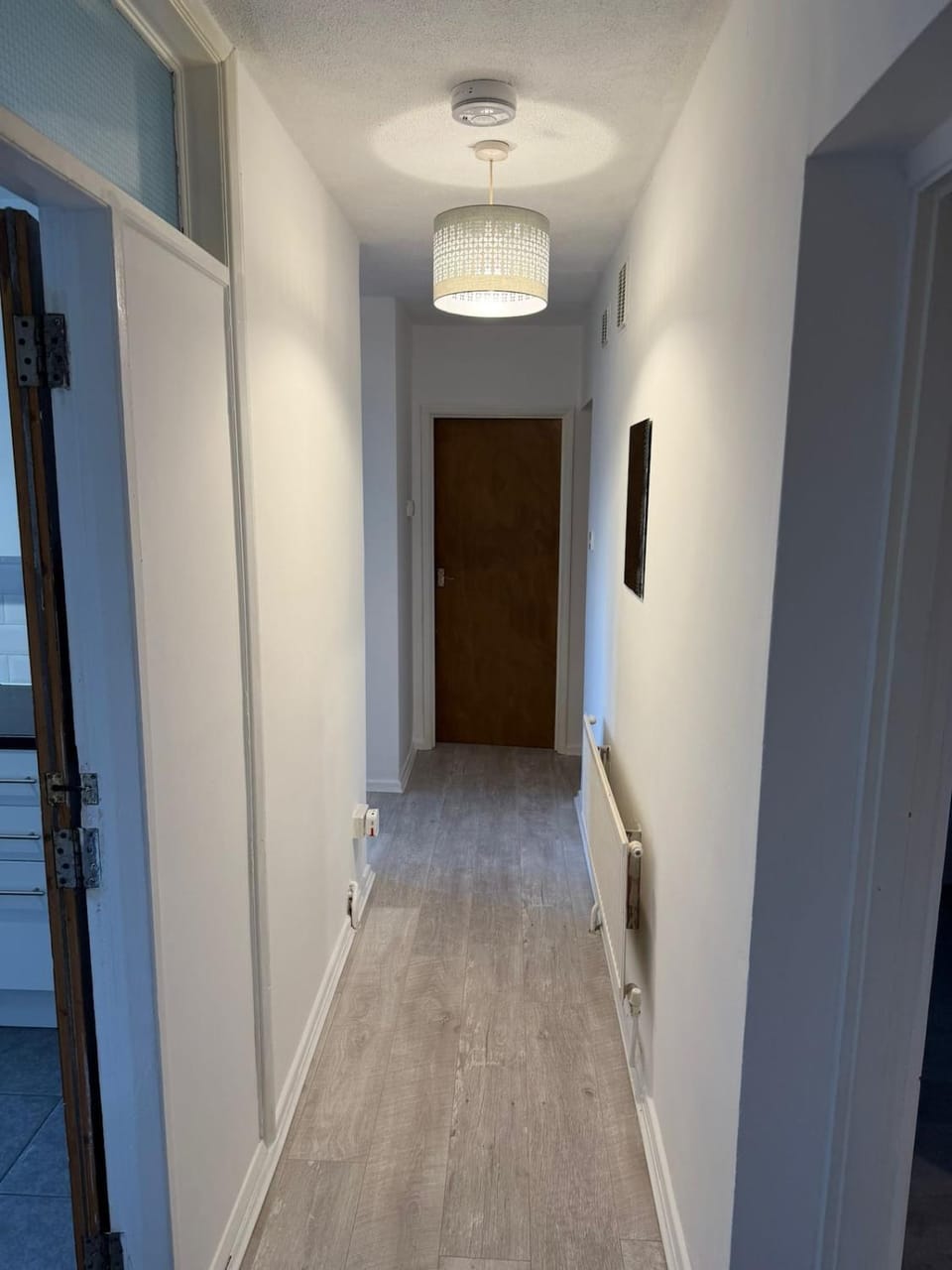 Cozy 3 Bedroom Flat near Essex Uni, WiFi and Free Parking Apartment in Colchester