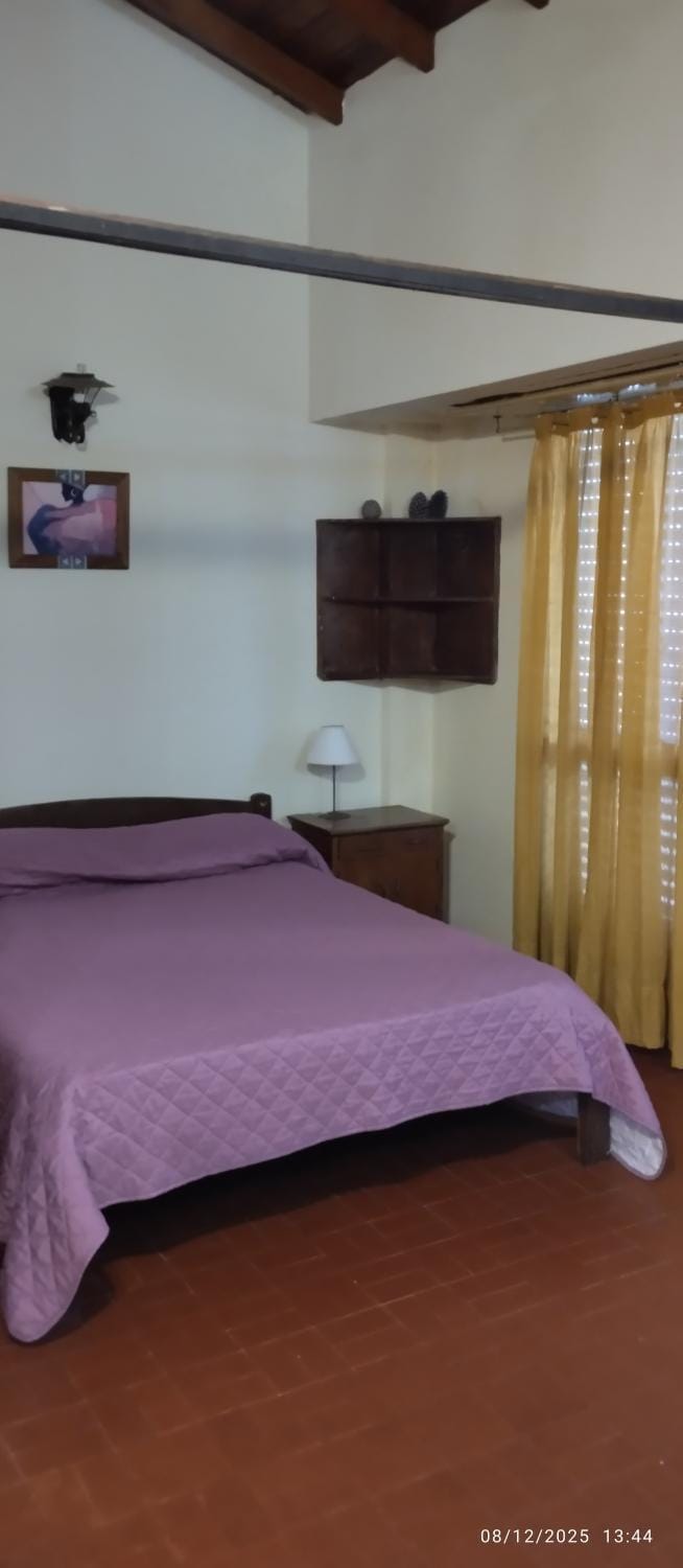 Departamento en San Bernardo 1 ambiente excelente ubicación Apartment in San Bernardo del Tuyú