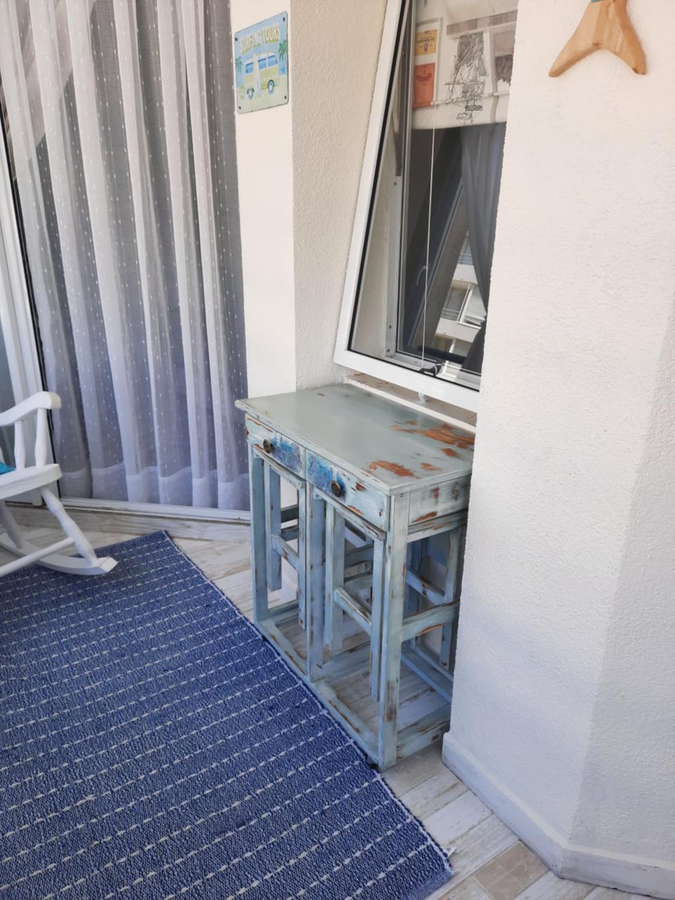 a pasos del mar Apartment in Coquimbo Region