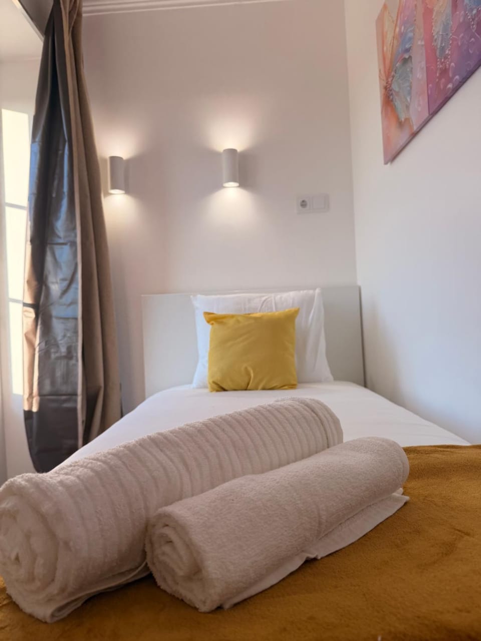 Suites - Bairro Alto centro histórico D Vacation rental in Lisbon