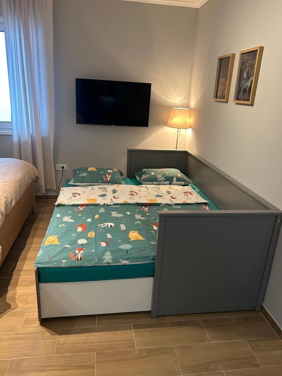 Apartman Nikolic 417 Apartment in Serbia