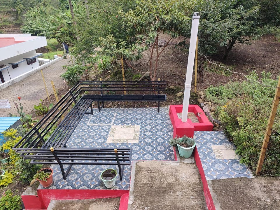 Nira Homestay House in Tamil Nadu