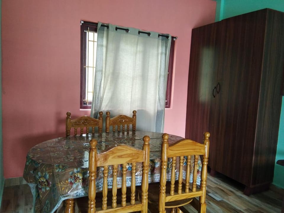 Nira Homestay House in Tamil Nadu