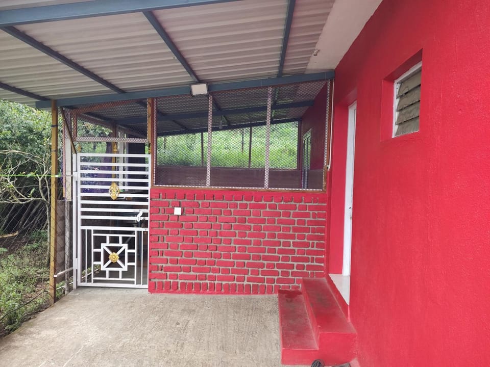 Nira Homestay House in Tamil Nadu