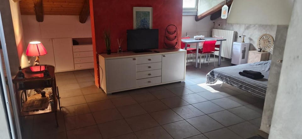 Julias house Apartment in Piedmont