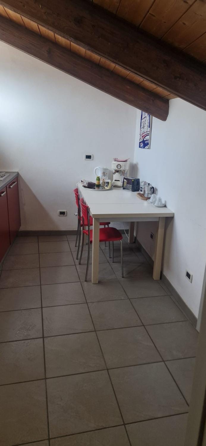 Julias house Apartment in Piedmont