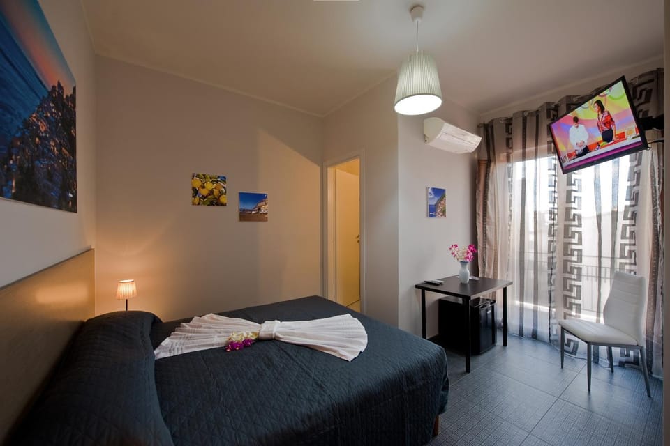B&B Suite 123 Bed and Breakfast in Campania