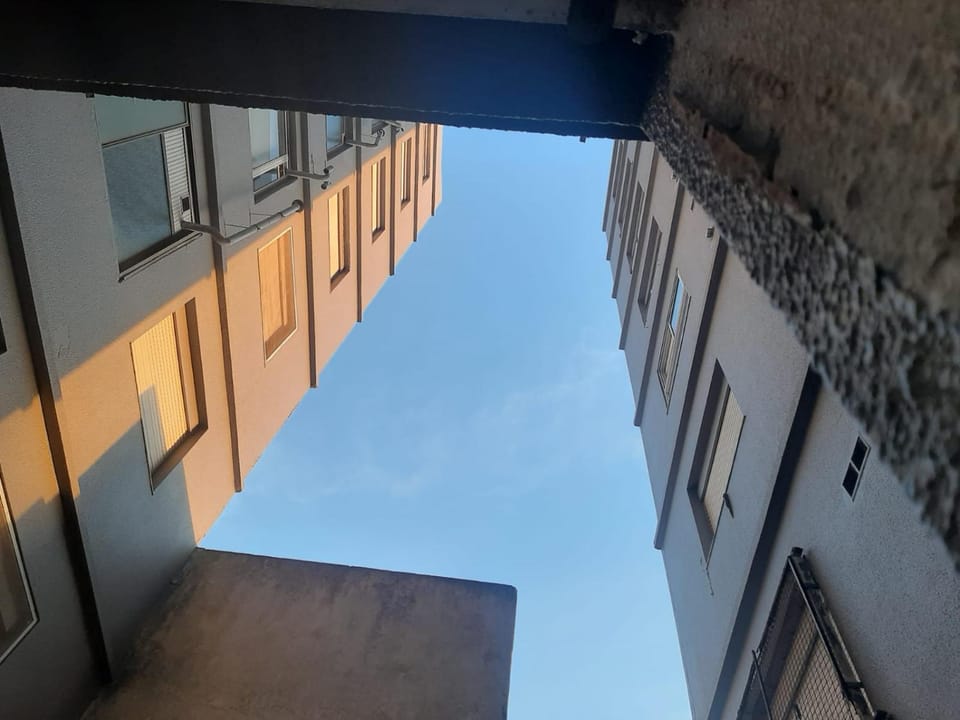 Departamento centrico Apartment in Mar de Ajó