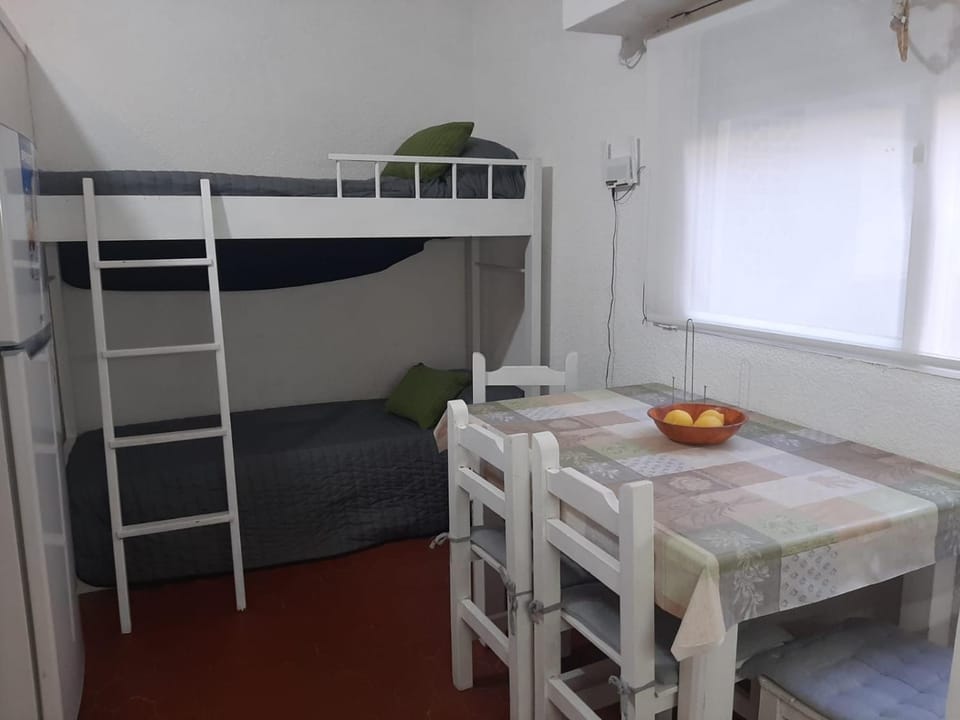 Departamento centrico Apartment in Mar de Ajó
