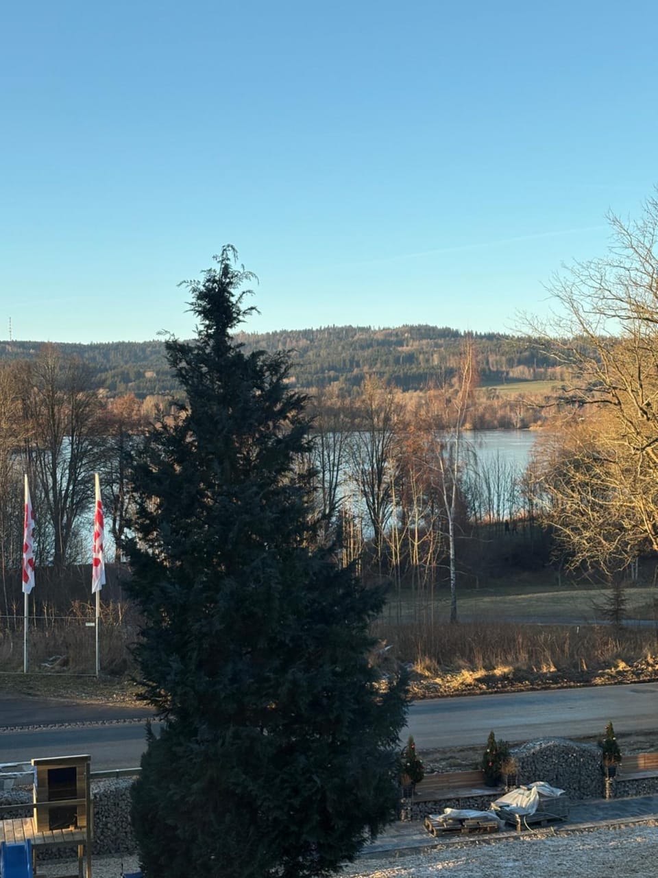 View (from property/room)