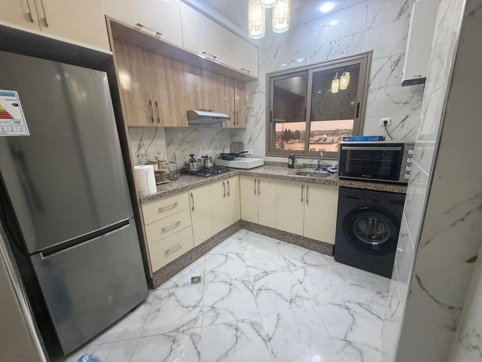 New 3 bedroom apartment, Chahdia Mansour Apartment in Meknes