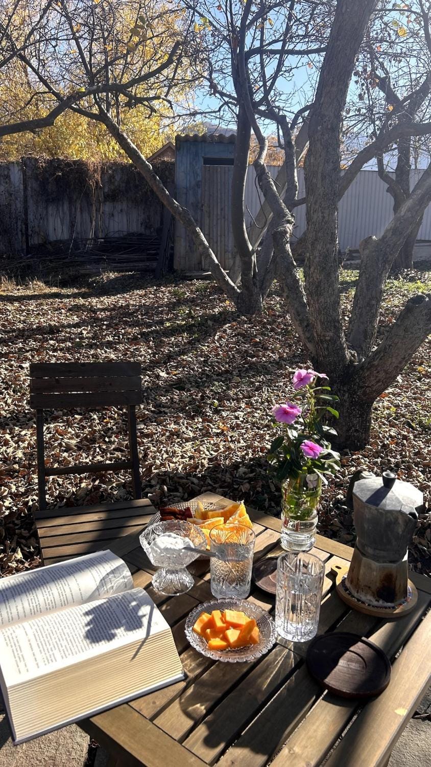 Dom na BK Mountain Apartments Besqaynar House in Almaty