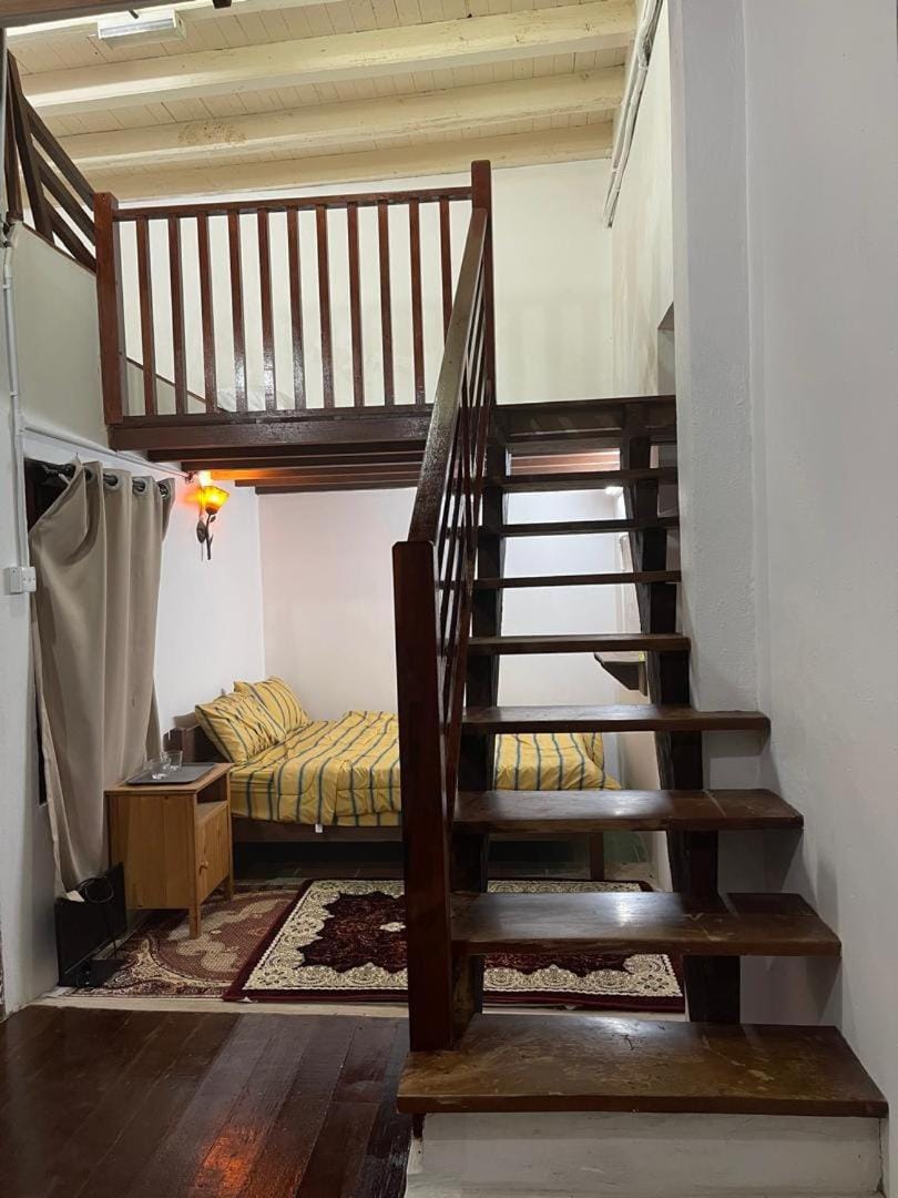 Pearl Heritage Guesthouse Bed and Breakfast in George Town