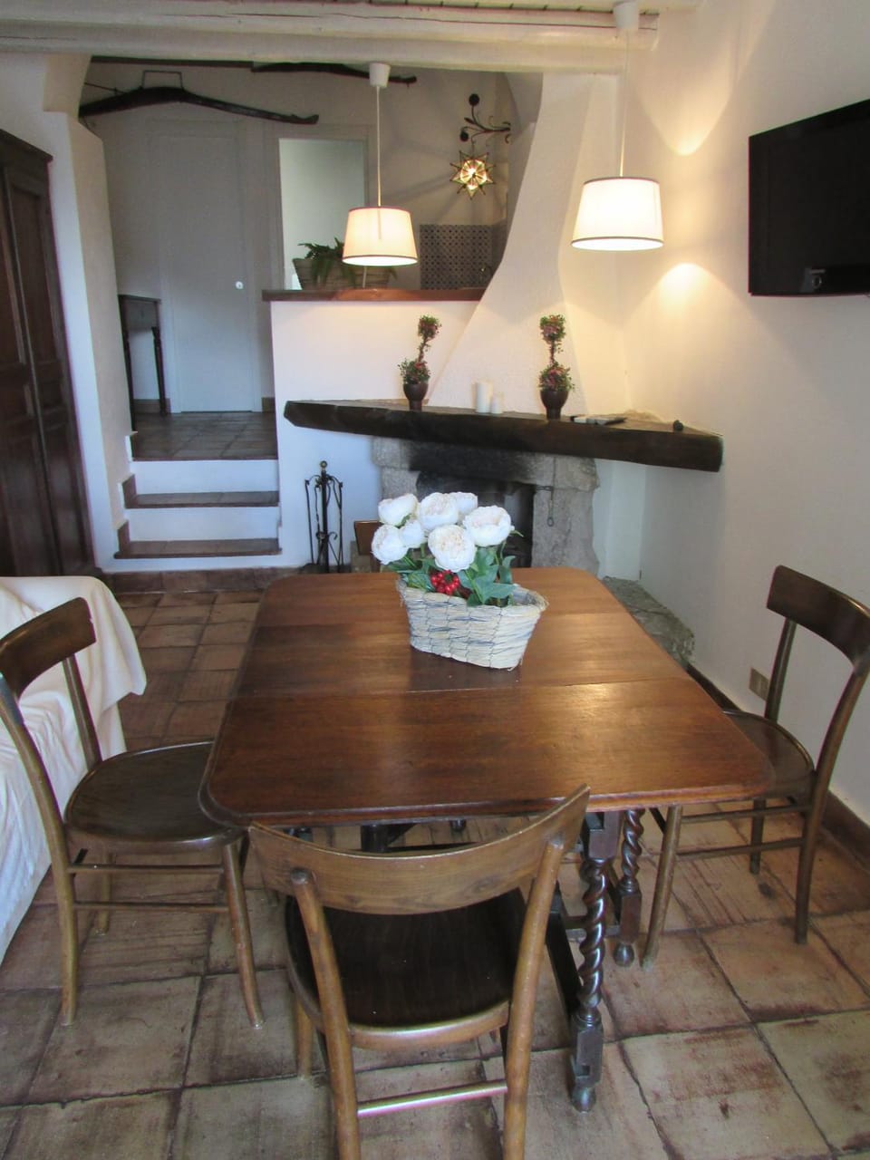 Rifugio dei tre Pini Country House in Sicily