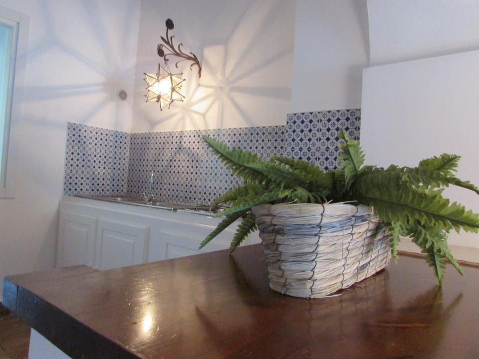 Rifugio dei tre Pini Country House in Sicily