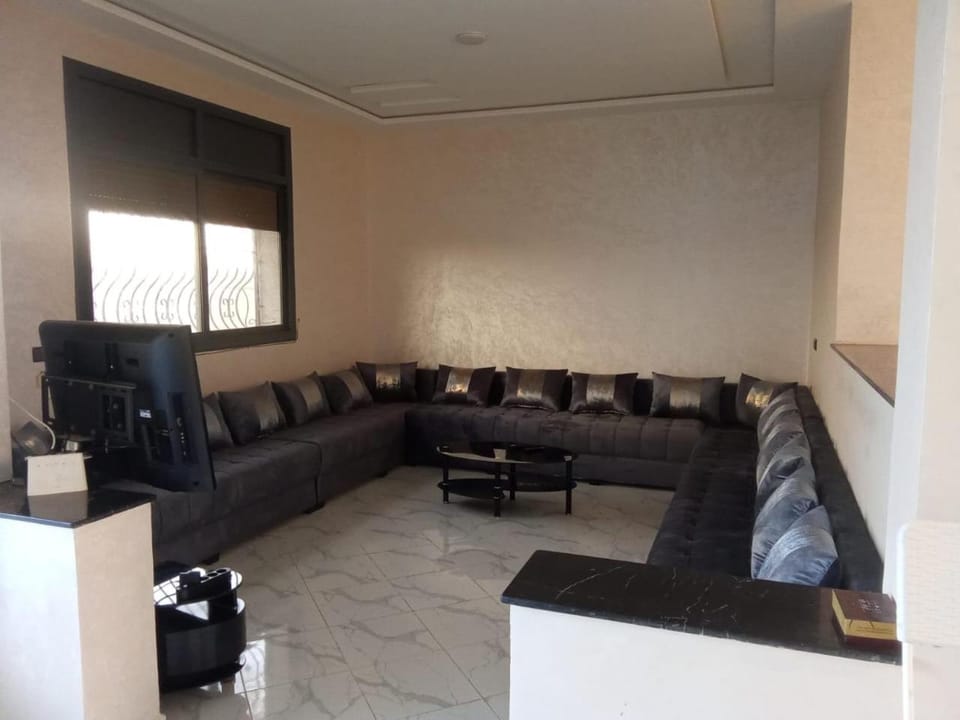 Grande Villa Ras el Ma House in Morocco