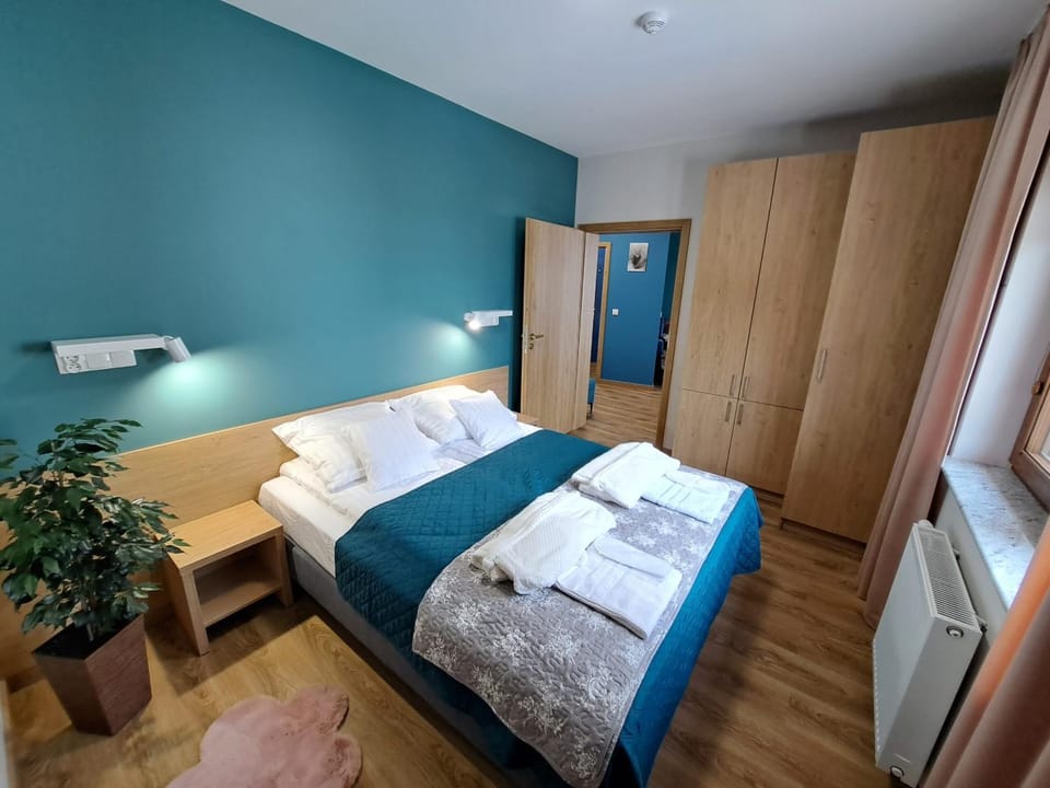 Baza Nurkowa Machów Hotel in Poland