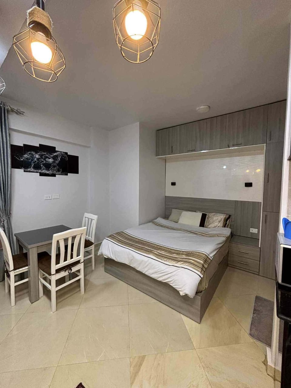 Sunrise Luxury Apartment Apartment in Hurghada