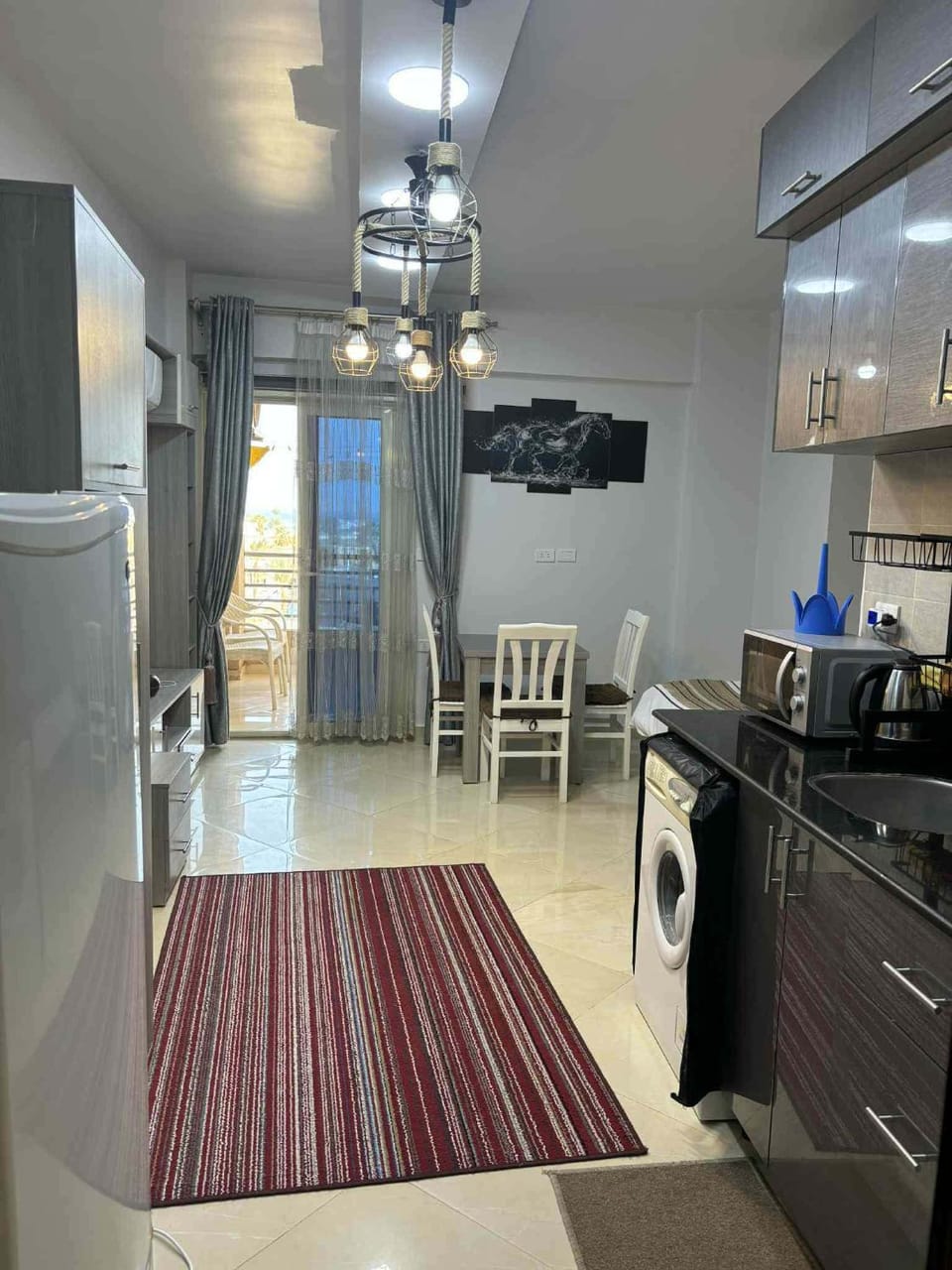 Sunrise Luxury Apartment Apartment in Hurghada