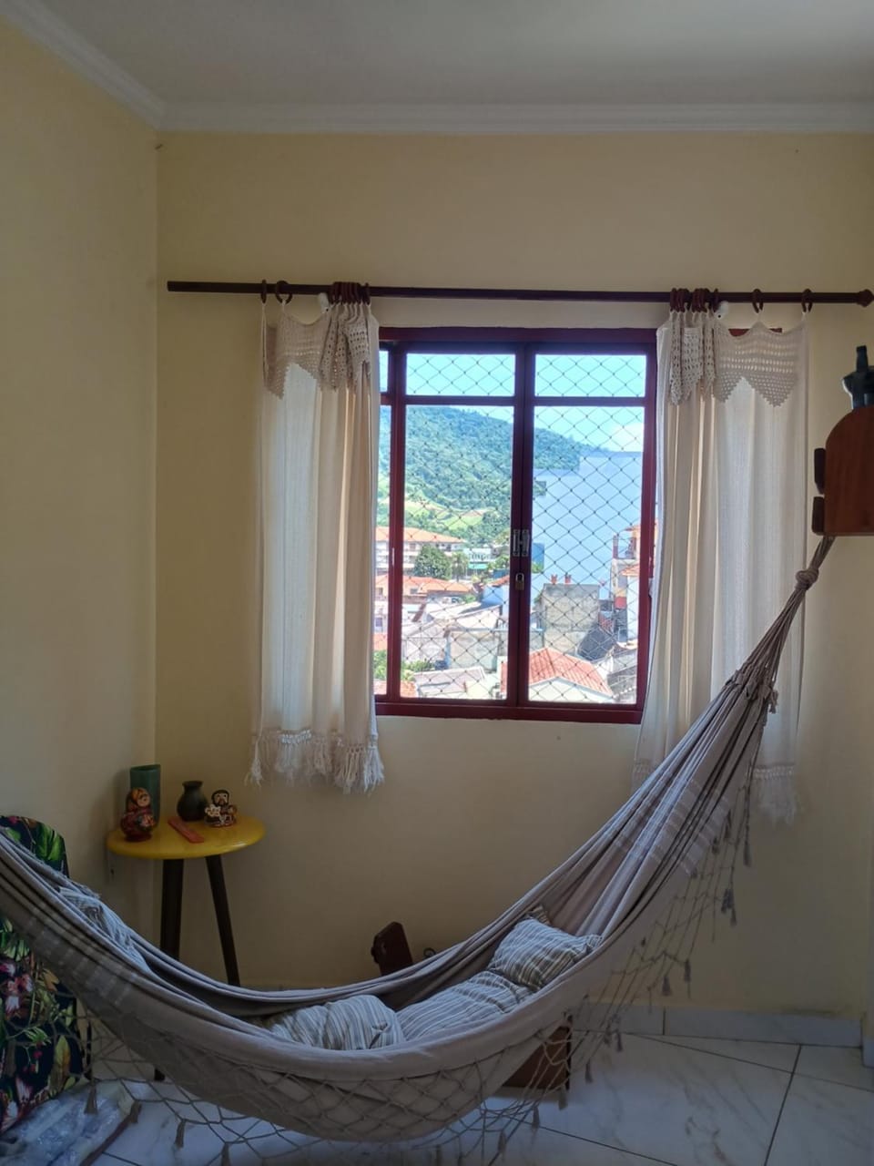 Apto centro Águas de Lindóia Apartment in Águas de Lindóia