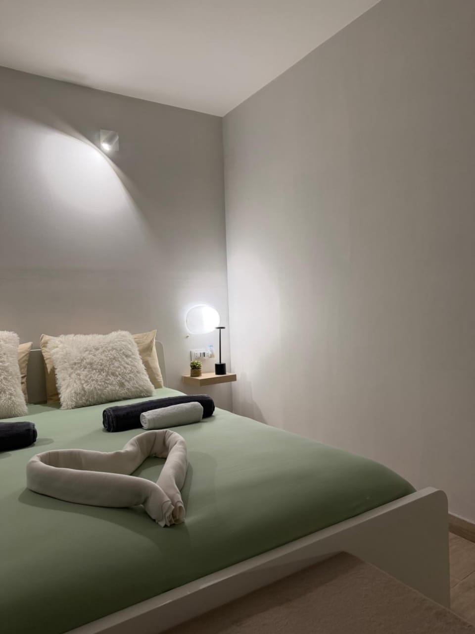 NestCity House in Catania