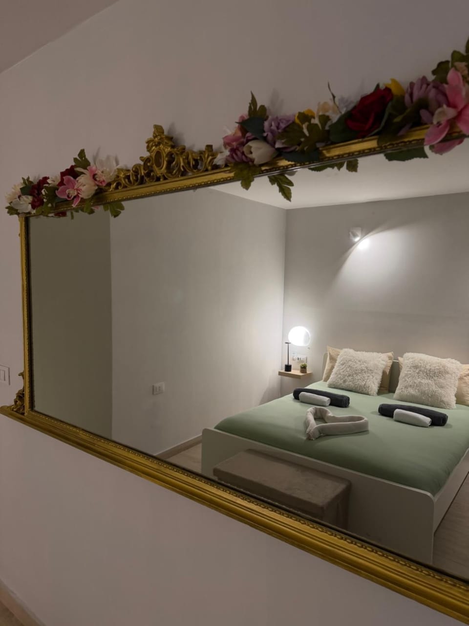 NestCity House in Catania