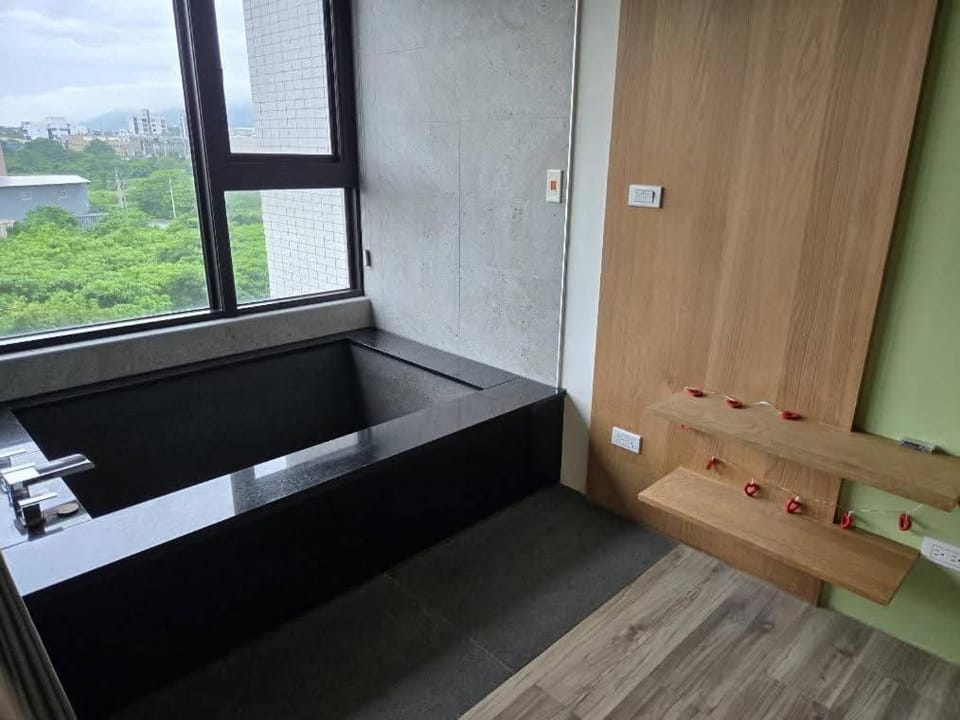 宜蘭頭城海景溜滑梯民宿 Vacation rental in Taiwan, Province of China
