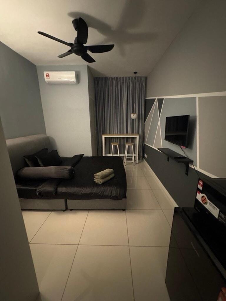 Midnight Cove - Invictus Homes, Horizon Suites Apartment in Selangor, Malaysia