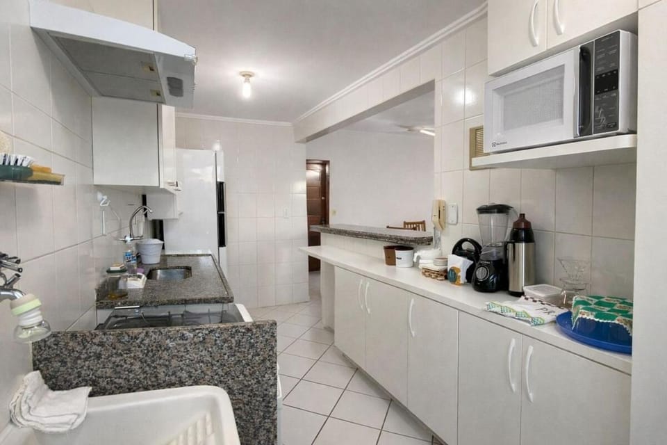 Apartamento Completo A 5 Minutos Da Praia do Forte - Cabo Frio Apartment in Cabo Frio
