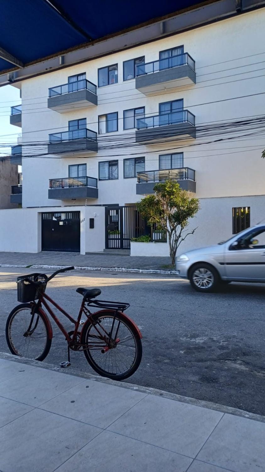 Apartamento Completo A 5 Minutos Da Praia do Forte - Cabo Frio Apartment in Cabo Frio