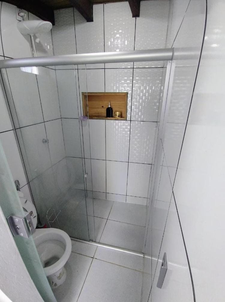 ITAFLAT B Tranquilo, central ideal para home office Apartment in Itacaré