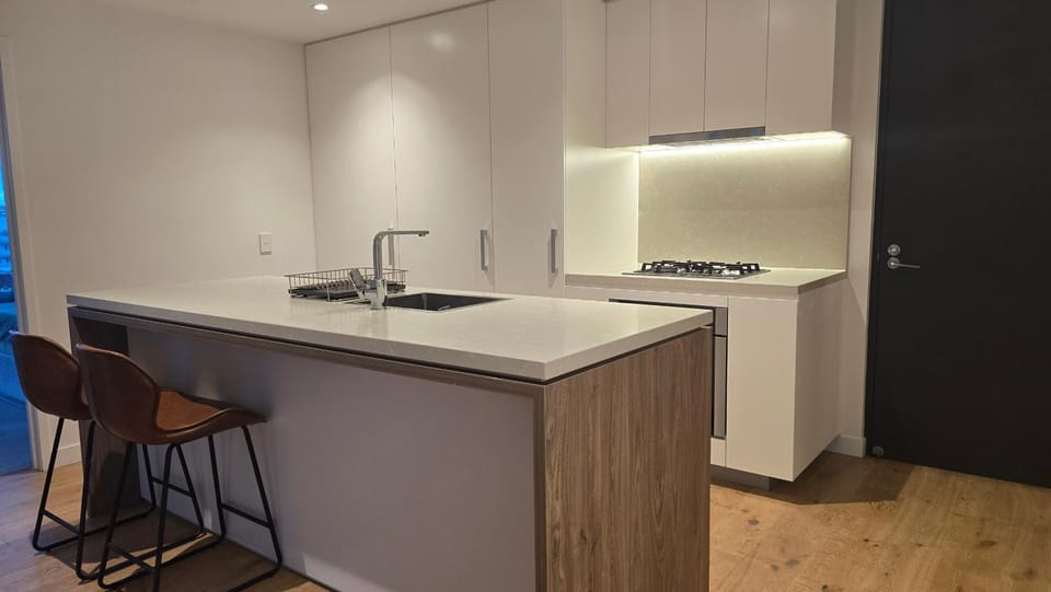 FV 1BR APT with Rooftop Pool Apartment in Brisbane