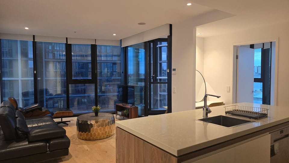 FV 1BR APT with Rooftop Pool Apartment in Brisbane