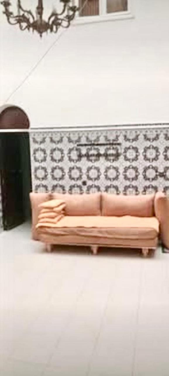 Riad Num 8, Al Yabane street, Marassa street Campground/ 
RV Resort in Rabat