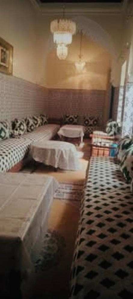 Riad Num 8, Al Yabane street, Marassa street Campground/ 
RV Resort in Rabat