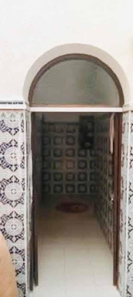 Riad Num 8, Al Yabane street, Marassa street Campground/ 
RV Resort in Rabat