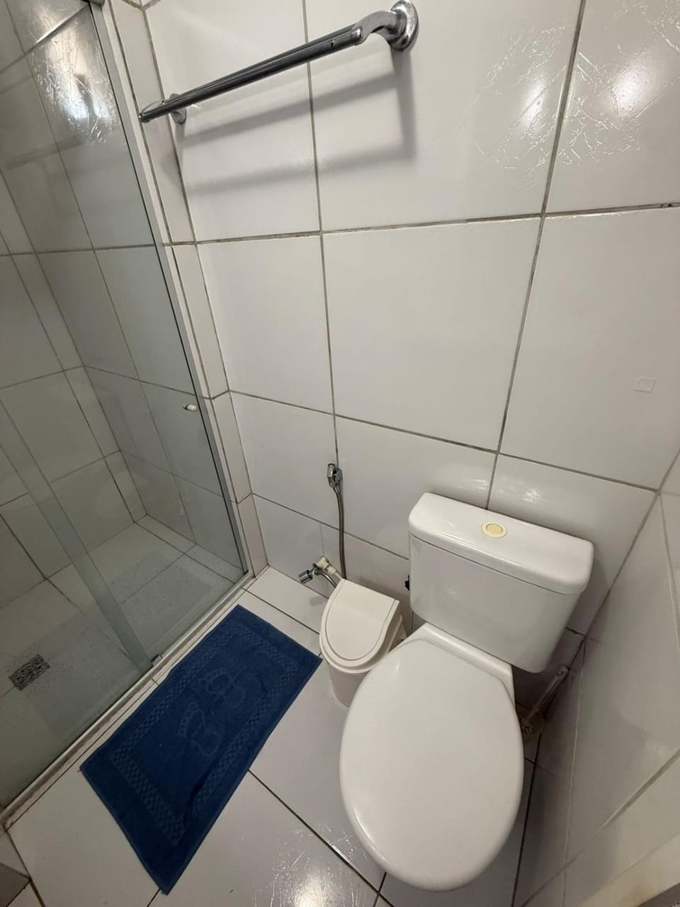 APT ventilado, 2 quartos, pertinho da praia Apartment in Fortaleza