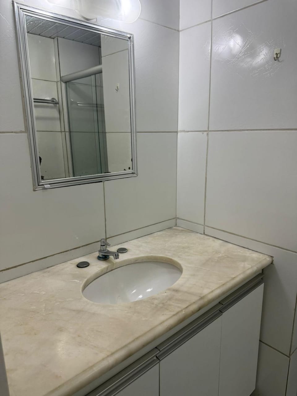 APT ventilado, 2 quartos, pertinho da praia Apartment in Fortaleza